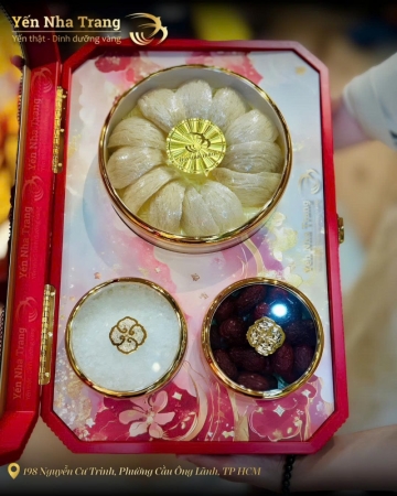 Luxury Gift